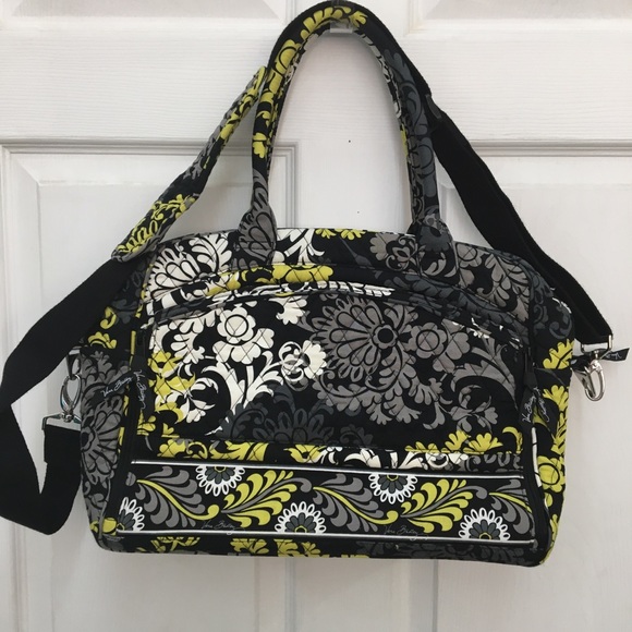 Vera Bradley Handbags - Vera Bradley Laptop bag